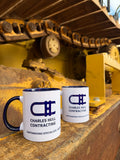 CHC Ceramic Mugs