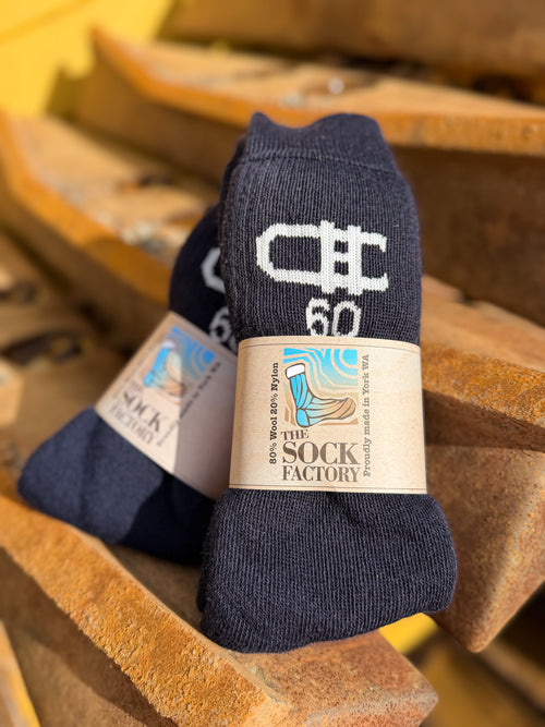 CHC Wool Socks